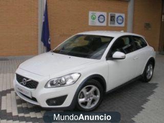 Volvo C30 1.6DRIVE MOMENTUM