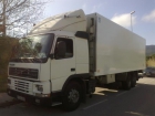 VOLVO FM-12 3 EJES BITEMPERATURA - mejor precio | unprecio.es