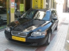 Volvo V70 2.4 Kinetic - Tapicería Mixta(cuero Y Tela), '05 - mejor precio | unprecio.es