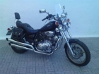 YAMAHA XV VIRAGO 1100CC CUSTOM VENDO O CAMBIO - mejor precio | unprecio.es