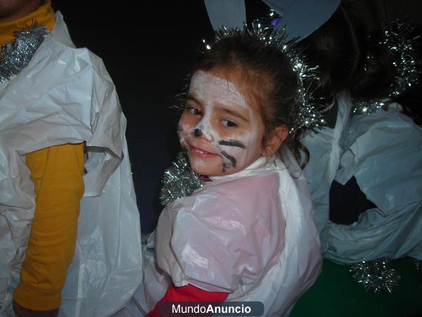 regalo ropa de niÃ±a en valenciano