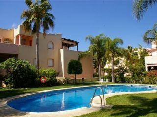 Apartamento en alquiler en Costabella, Málaga (Costa del Sol)