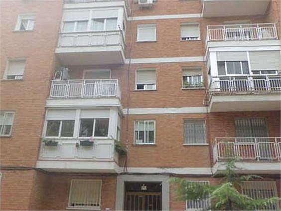 Apartamento en Madrid