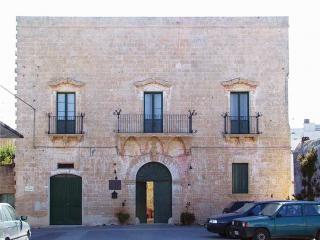 Apartamento en residencia : 2/17 personas - castrignano del capo  lecce (provincia de)  pouilles  italia