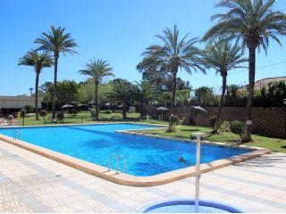 Apartamento en venta en Calpe/Calp, Alicante (Costa Blanca)