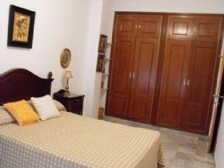 Apartamento en venta en Sevilla, Sevilla