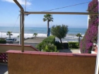 Apartamento en villa : 6/6 personas - junto al mar - vistas a mar - terracina latina (provincia de) latium italia - mejor precio | unprecio.es