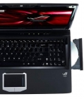 Asus G51vx-a1 Disco 640gb,ram 4gb,lcd 15.6 Lap-top - mejor precio | unprecio.es