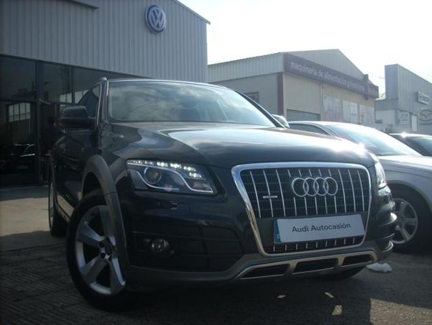 AUDI A6 2.5TDI Quattro