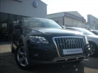 AUDI A6 2.5TDI Quattro - mejor precio | unprecio.es