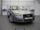 Audi CABRIO 2.0 TDI - mejor precio | unprecio.es