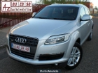 Audi Q7 3.0TDI V6 QUATTRO TIPTRONIC 240cv S-LINE full equipe 7 plz \'08 - mejor precio | unprecio.es
