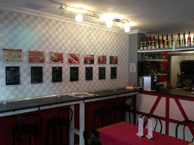 Bar en Palma de Mallorca