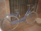 Bicicleta bh antigua retro de los 80 - mejor precio | unprecio.es