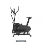 BICICLETA ELIPTICA CROSS TRAINER - mejor precio | unprecio.es