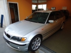 BMW 320d Touring - mejor precio | unprecio.es