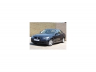 BMW SERIE 5 520D BERLINA - mejor precio | unprecio.es