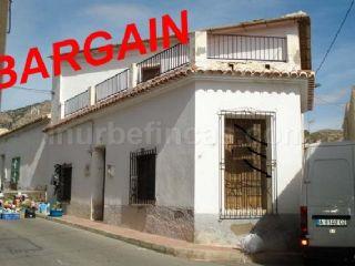 Casa en venta en Barinas, Murcia (Costa Cálida)