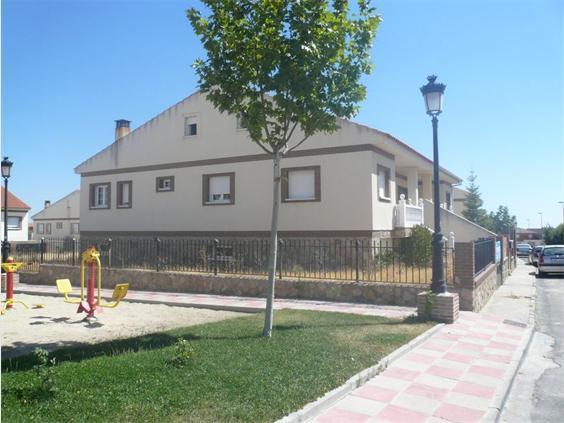 Casa pareada en Ventas de Retamosa (Las)