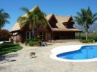 Chalet con 5 dormitorios se vende en Mijas Costa, Costa del Sol - mejor precio | unprecio.es