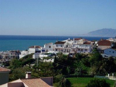 Chalet en venta en Benajarafe, Málaga (Costa del Sol)