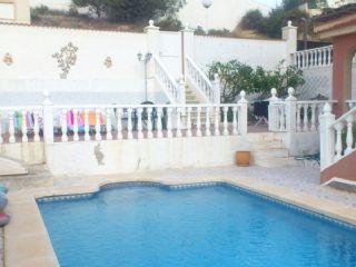 Chalet en venta en Ciudad Quesada, Alicante (Costa Blanca)