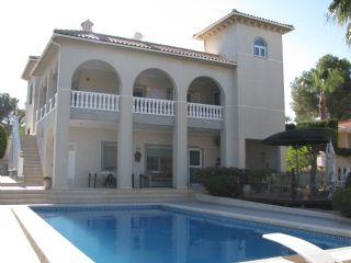 Chalet en venta en Orihuela Costa, Alicante (Costa Blanca)