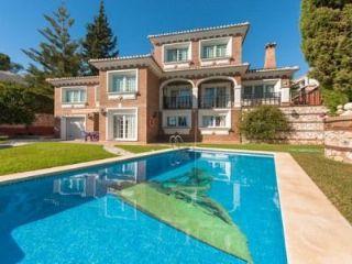 Chalet en venta en Torremuelle, Málaga (Costa del Sol)