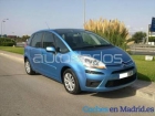 Citroen C4 Picasso - mejor precio | unprecio.es