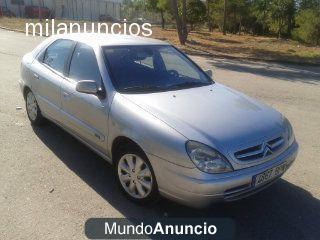 citroen xhara 2.0 hdi 90 cv 2001 o se cambia