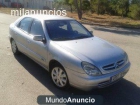 citroen xhara 2.0 hdi 90 cv 2001 o se cambia - mejor precio | unprecio.es