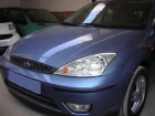 Comprar coche Ford Focus 1.8TDCI Ghia 100 '03 en Aljucer - mejor precio | unprecio.es