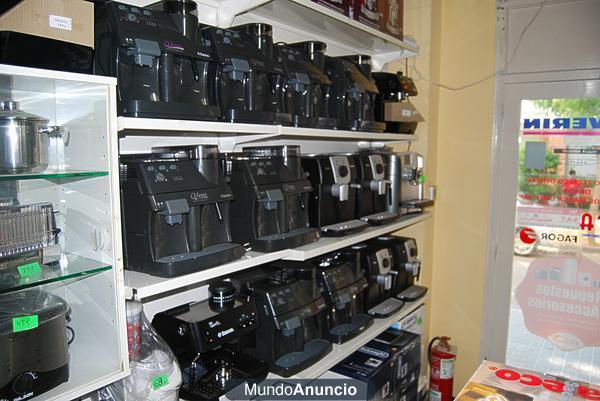 DELONGHI,ARIETE Servicio tecnico en Blanes 972331249