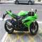 Estupenda Moto Sporrt seminueva - mejor precio | unprecio.es
