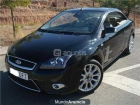 Ford Focus 2.0 TDCi CC Titanium - mejor precio | unprecio.es
