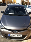 Hyundai i20 City S 85CV - Color Ember Grey - mejor precio | unprecio.es