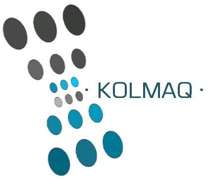 KOLN MAQUINARIA