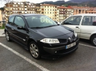 Megane Extreme 2.0T 16V 165 CV - mejor precio | unprecio.es