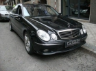 MERCEDES CLASE E - Madrid - mejor precio | unprecio.es
