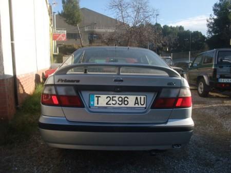 Nissan Primera XS en Barcelona