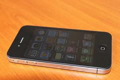 Nuevo / desbloqueado Apple iPhone 4G 32Gb HD