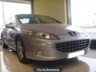 Peugeot 407 HDI - mejor precio | unprecio.es