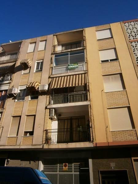 Piso en Alzira