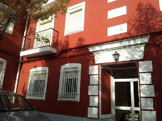 Piso en Madrid