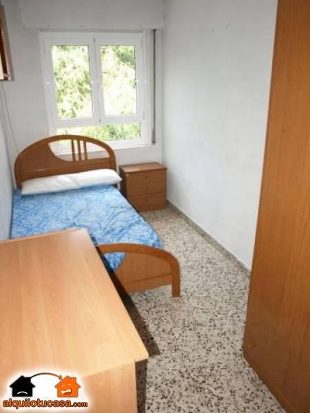 Piso en Murcia