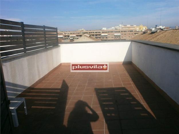 Piso en Vilafranca del Penedès, zona  Molí d'en Rovira, perfecto estado, TERRAZA (30M2).