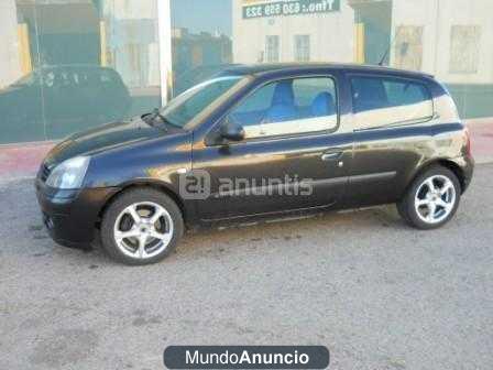 Renault Clio Community 1.5dCi80