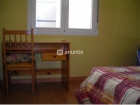 room on the campus of milan in oviedo - mejor precio | unprecio.es