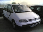 Se vende vehiculo Citroen Evasión 2.0 HDI110 CV - mejor precio | unprecio.es