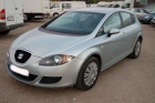 SEAT LEON 1.9 TDI 105cv DEL 2006 - mejor precio | unprecio.es